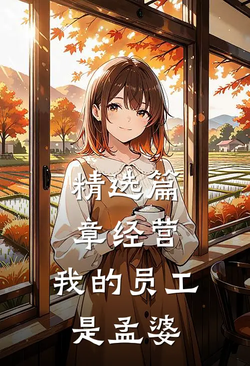 精选篇章经营：我的员工是孟婆
