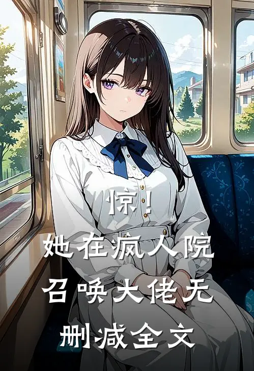 惊！她在疯人院召唤大佬无删减全文