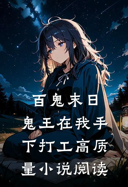 百鬼末日，鬼王在我手下打工高质量小说阅读