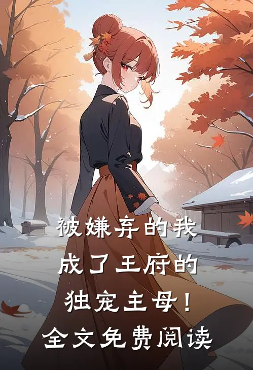 被嫌弃的我成了王府的独宠主母！全文免费阅读