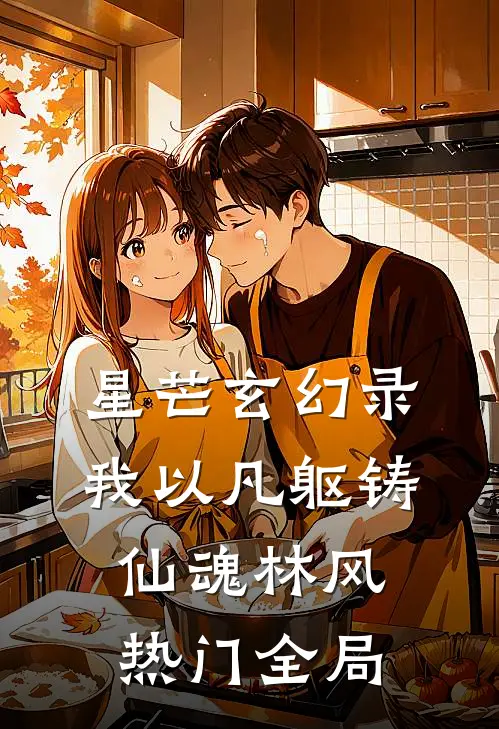 星芒玄幻录：我以凡躯铸仙魂林风热门全局