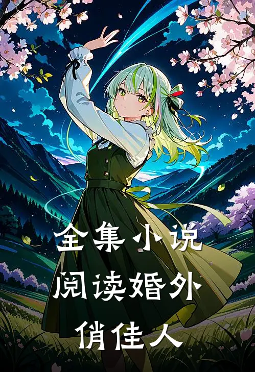 全集小说阅读婚外俏佳人