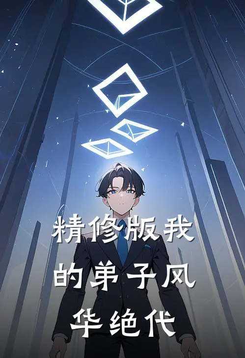 精修版我的弟子风华绝代