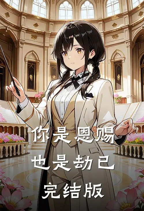 你是恩赐也是劫已完结版