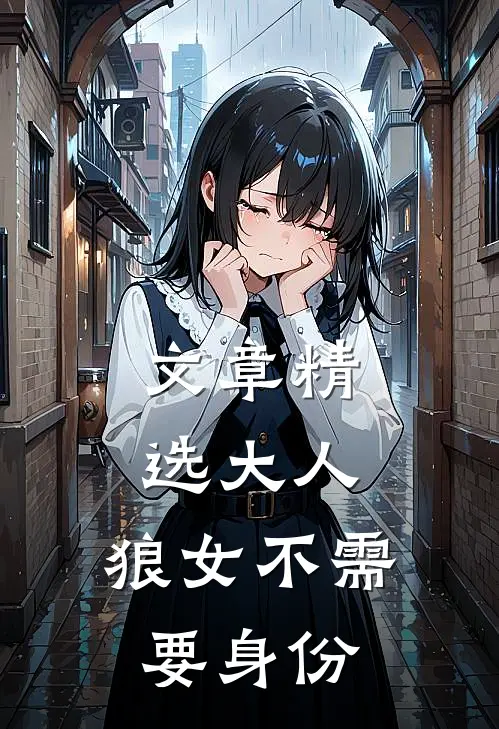 文章精选大人,狼女不需要身份的