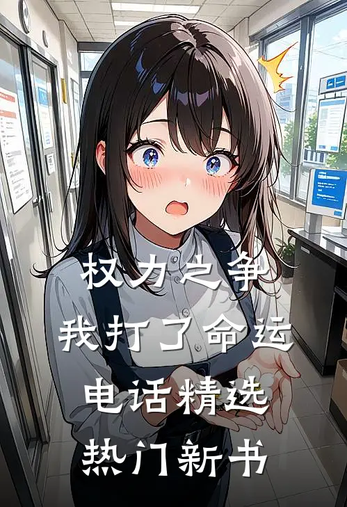 权力之争：我打了命运电话精选热门新书
