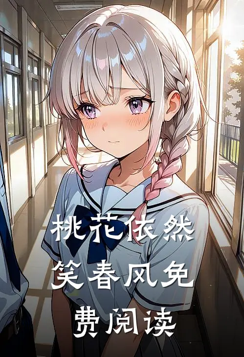桃花依然笑春风免费阅读