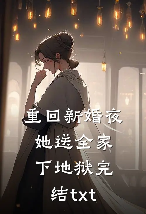 重回新婚夜，她送全家下地狱完结txt