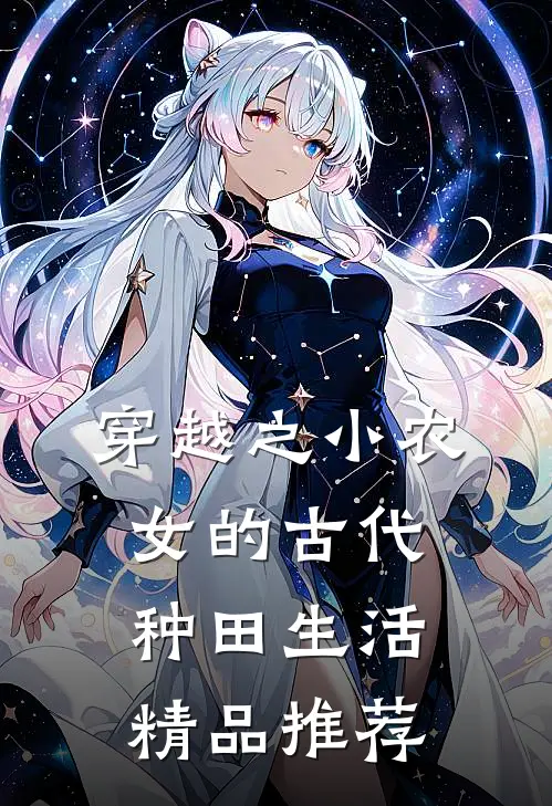 穿越之小农女的古代种田生活精品推荐