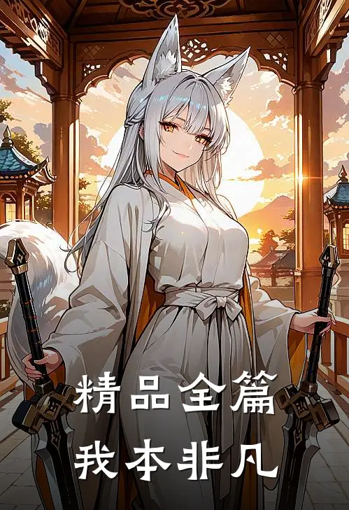 精品全篇我本非凡