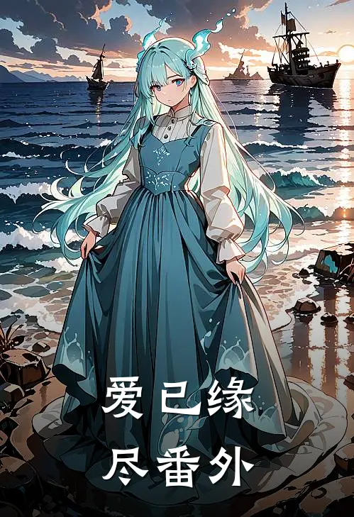 爱已缘尽番外