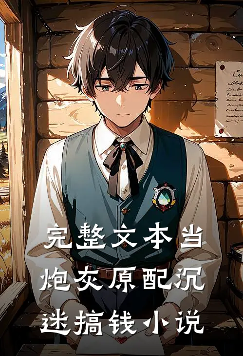 完整文本当炮灰原配沉迷搞钱 小说