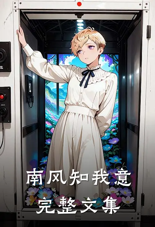 南风知我意完整文集
