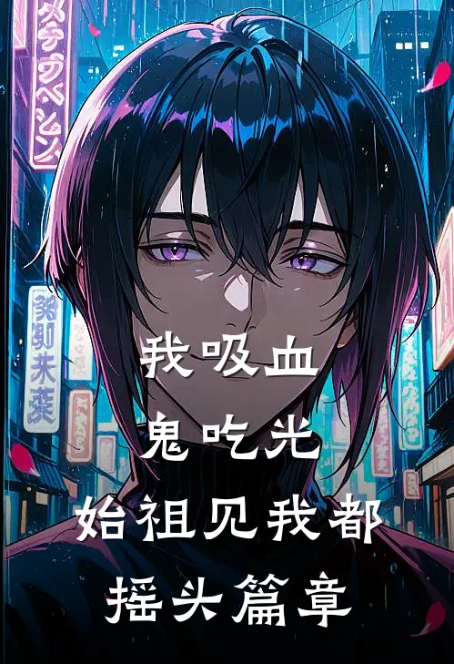 我吸血鬼吃光，始祖见我都摇头篇章