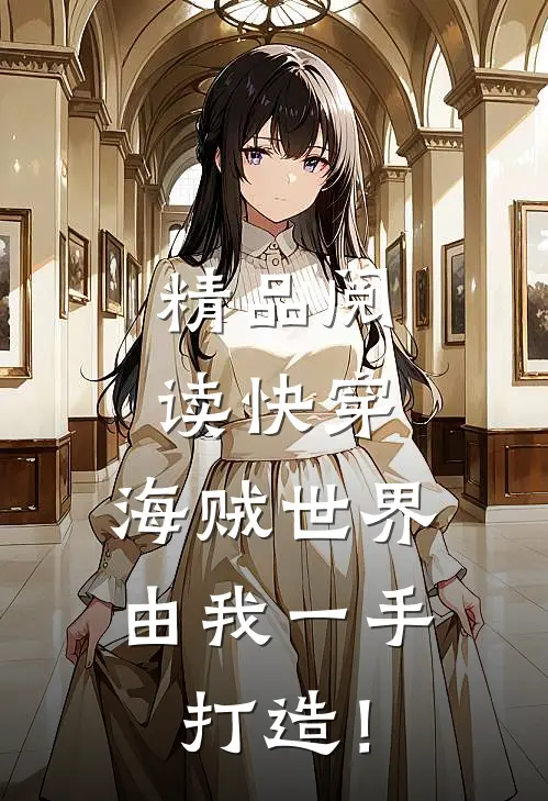 精品阅读快穿：海贼世界，由我一手打造！