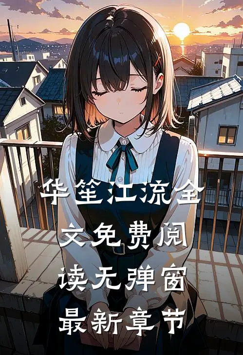 华笙江流全文免费阅读无弹窗最新章节