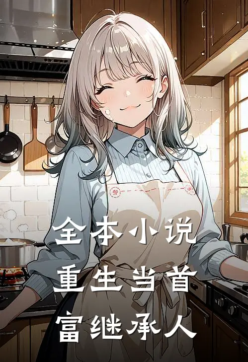 全本小说重生当首富继承人