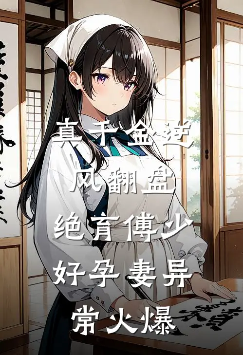 真千金逆风翻盘，绝育傅少好孕妻异常火爆