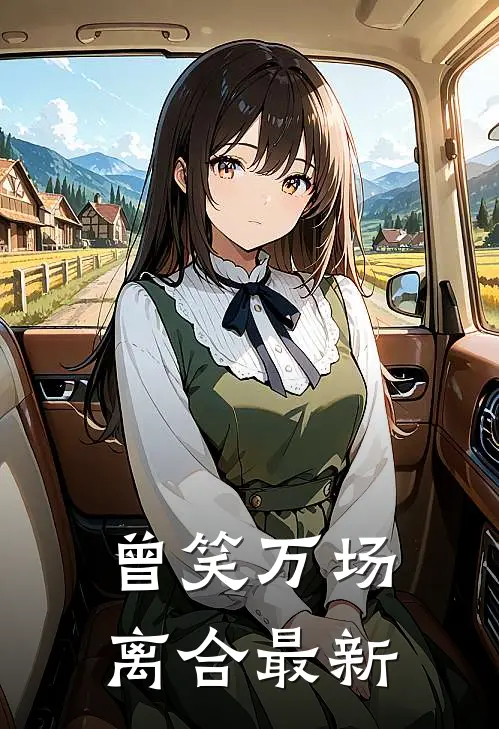 曾笑万场离合最新