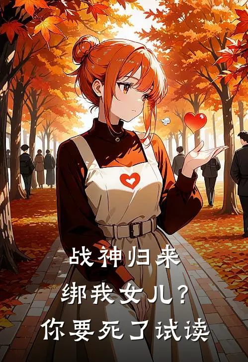 战神归来，绑我女儿？你要死了试读