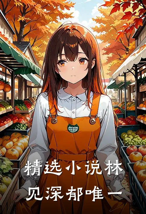 精选小说林见深郁唯一