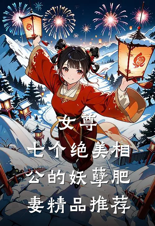 女尊：七个绝美相公的妖孽肥妻精品推荐
