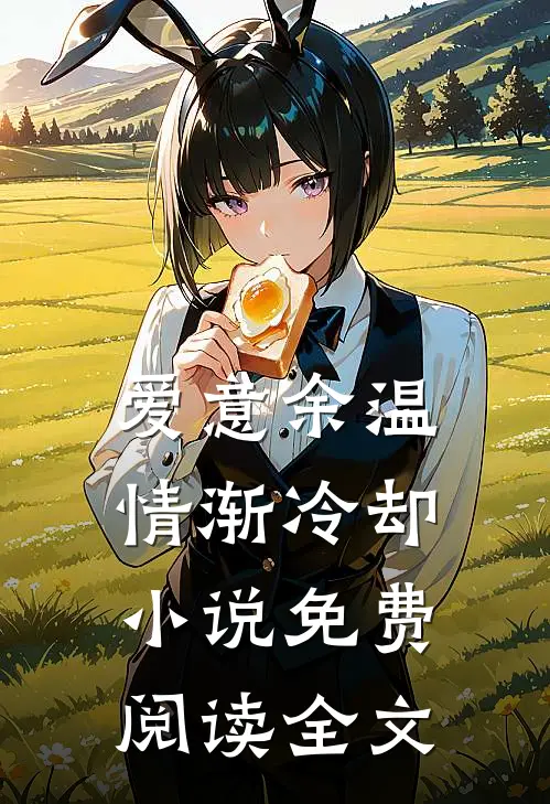 爱意余温，情渐冷却小说免费阅读全文