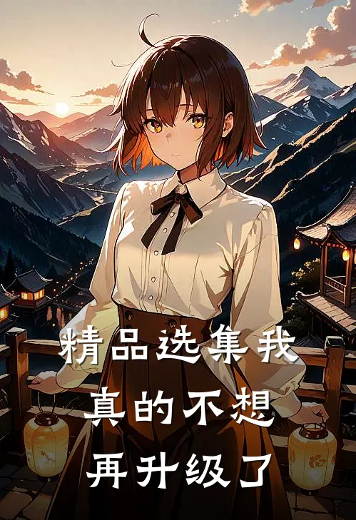 精品选集我真的不想再升级了