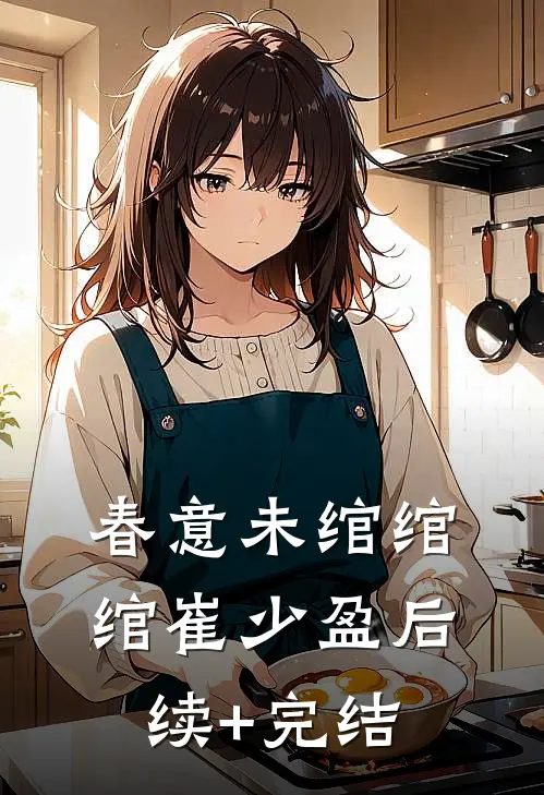 春意未绾绾绾崔少盈后续+完结