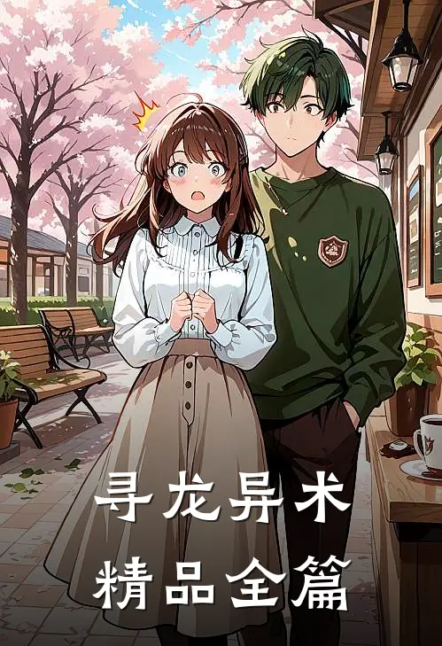 寻龙异术精品全篇