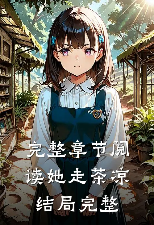 完整章节阅读她走茶凉结局完整