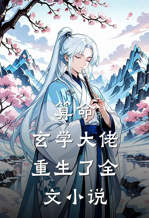 算命：玄学大佬重生了全文小说