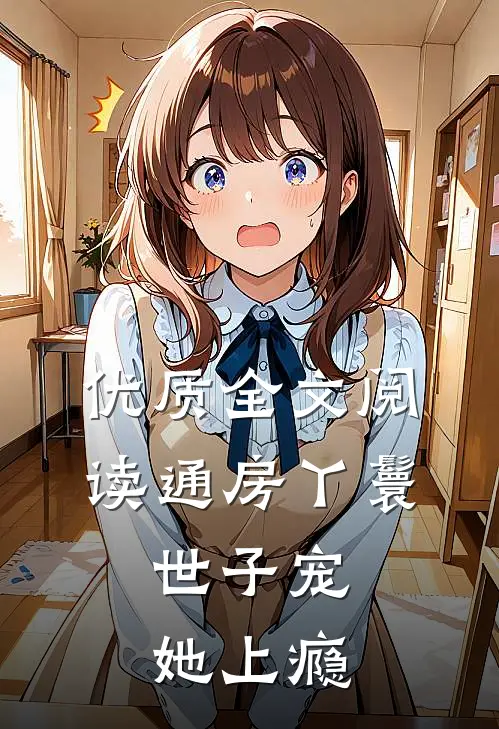 优质全文阅读通房丫鬟，世子宠她上瘾