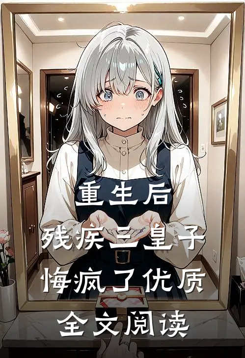 重生后，残疾三皇子悔疯了优质全文阅读