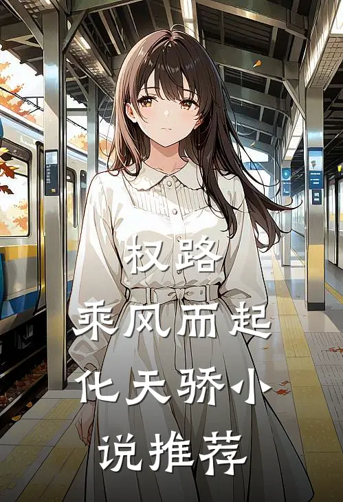 权路：乘风而起化天骄小说推荐