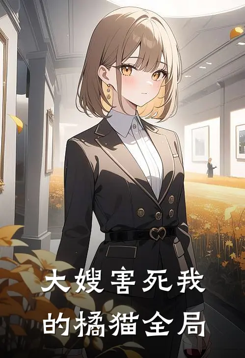 大嫂害死我的橘猫全局