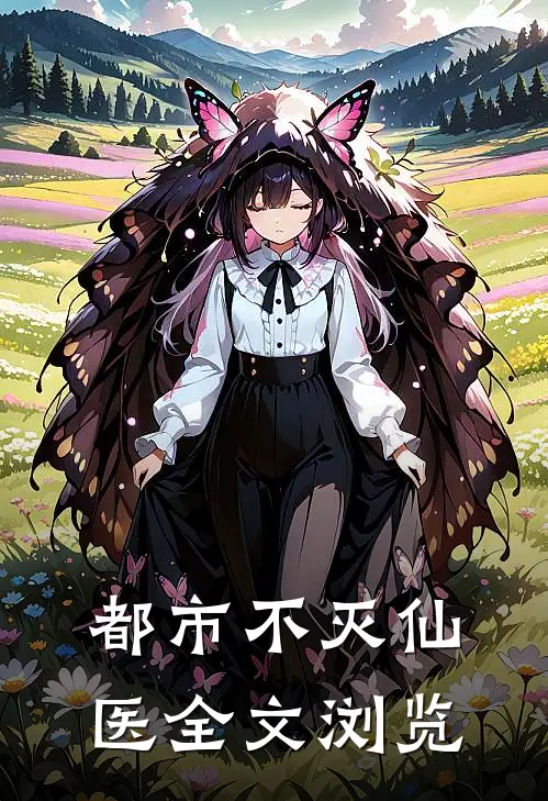 都市不灭仙医全文浏览
