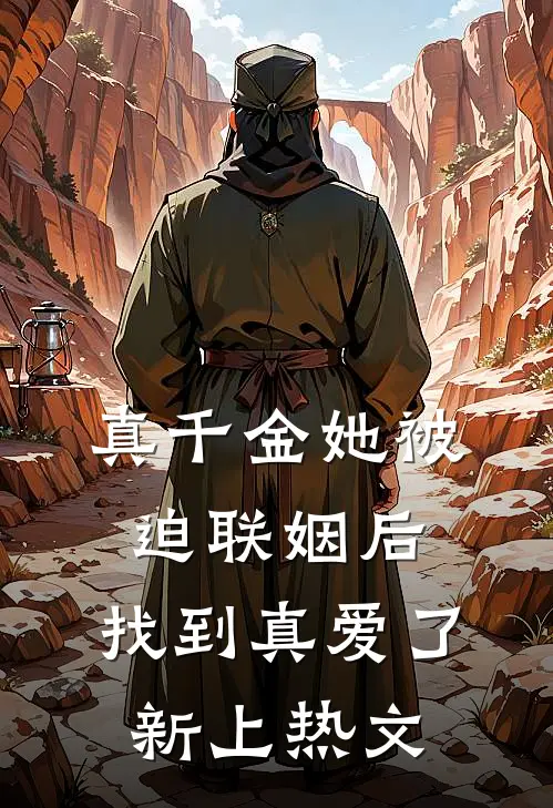 真千金她被迫联姻后，找到真爱了新上热文