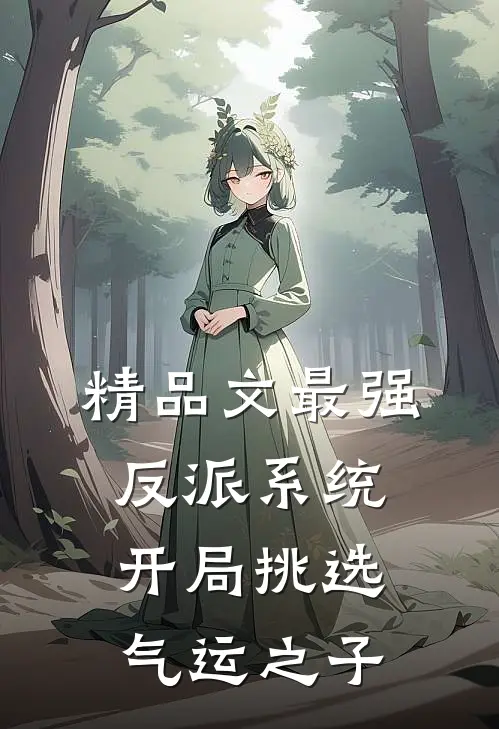 精品文最强反派系统，开局挑选气运之子