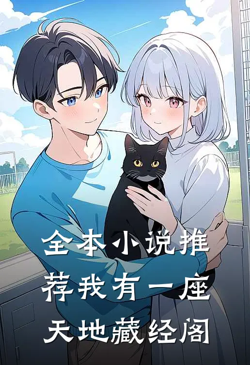 全本小说推荐我有一座天地藏经阁