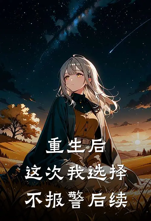 重生后，这次我选择不报警后续