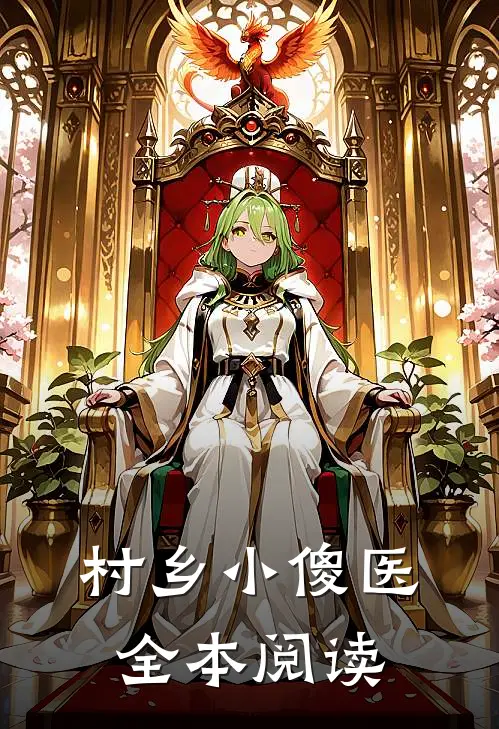 村乡小傻医全本阅读