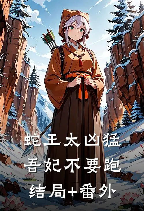 蛇王太凶猛：吾妃不要跑结局+番外