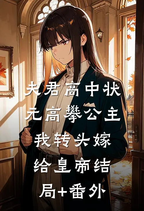 夫君高中状元高攀公主，我转头嫁给皇帝结局+番外