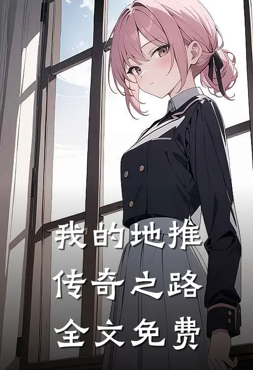 我的地推传奇之路全文免费
