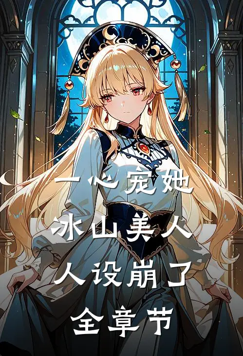 一心宠她，冰山美人人设崩了全章节