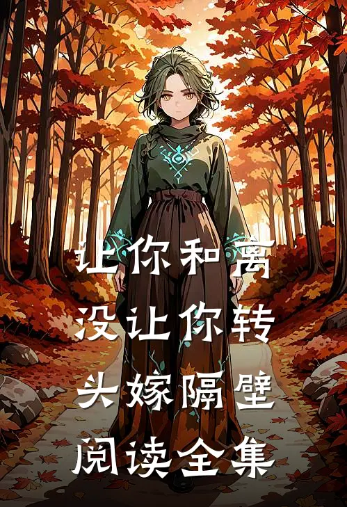 让你和离，没让你转头嫁隔壁阅读全集