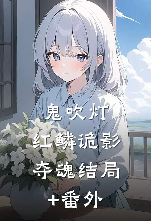 鬼吹灯:红鳞诡影夺魂结局+番外