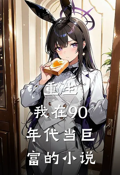 重生：我在90年代当巨富的小说