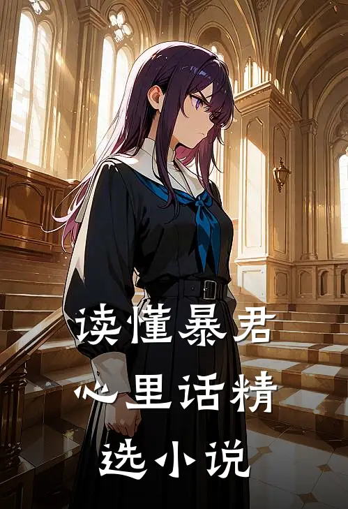 读懂暴君心里话精选小说